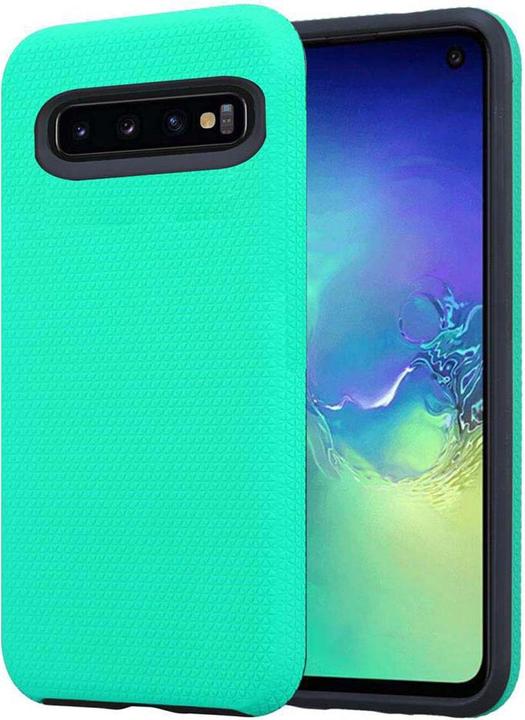 LILIEN TURQUOISE
