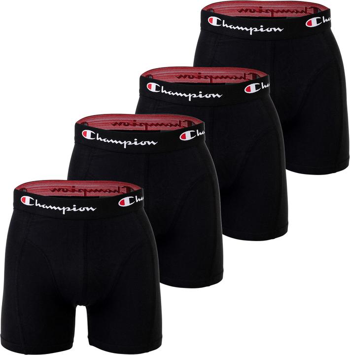 Immagine prodotto Champion Boxer Casual Stretch - 18056 (XXL, confezione da 4)