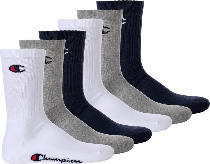 Grigio, Bianco, Blu