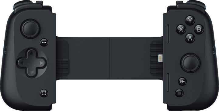 Razer Kishi V2 for iOS (iOS)