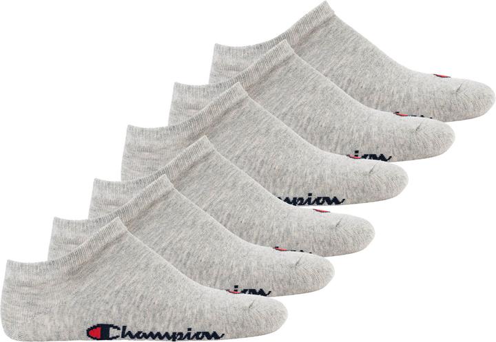 Immagine prodotto Champion Calzini Sporty - 18062 (confezione da 6, 35 - 38)
