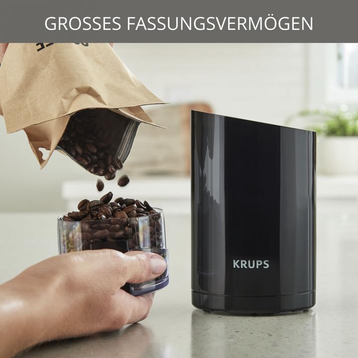 Actual product image Krups F20342