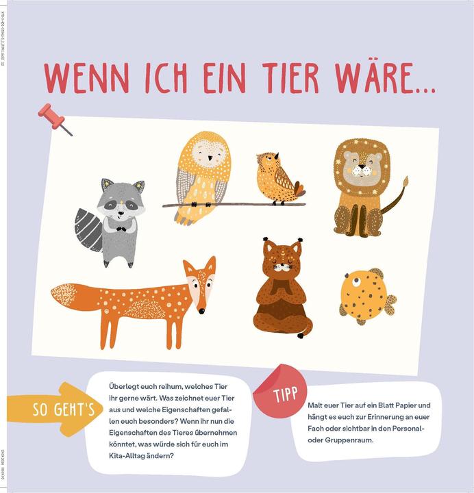 Actual product image Teamkalender 2025/2026. Für ein gutes Miteinander (German)