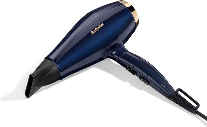 Immagine prodotto BaByliss Onice nera