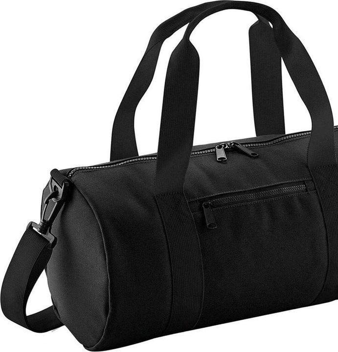 Immagine prodotto Bagbase Borsa sportiva Mini Barrel (confezione da 2) (12 l)