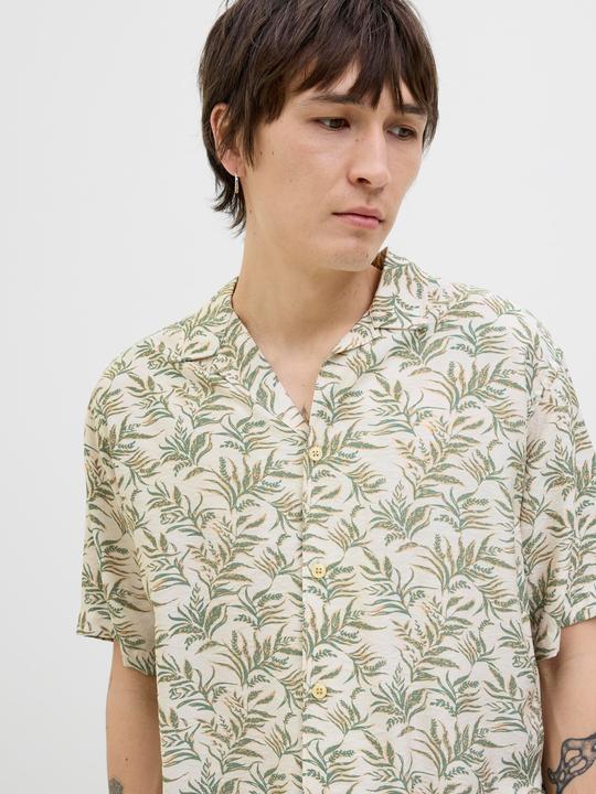 Actual product image Jack & Jones Relaxed Fit Hemd Hemd (XS)