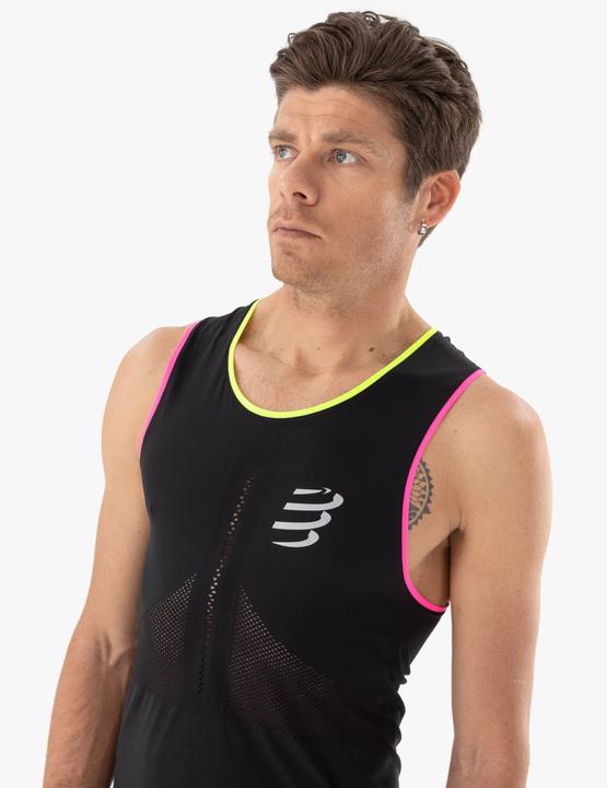 Image du produit Compressport Débardeur Pro Racing M (L)