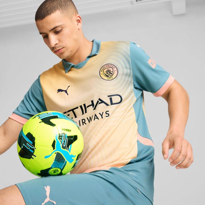 Immagine prodotto Puma quarta aglia anchester city 2024/25 (M)