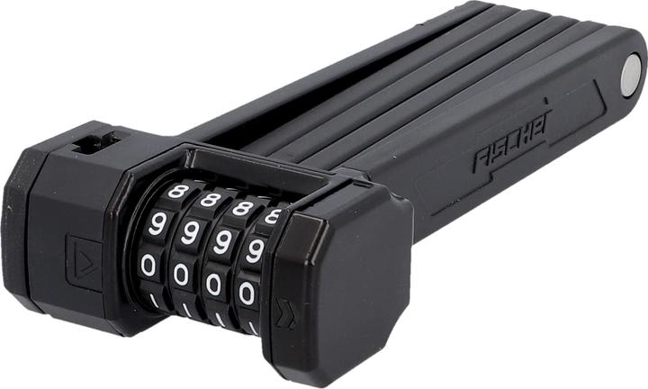 Image du produit Fischer Serrure à fermeture à rabat FN85 (85 cm)