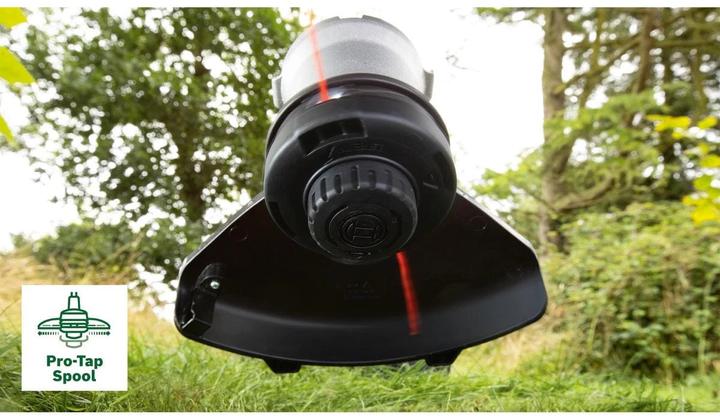 Immagine prodotto Bosch Home & Garden AdvancedGrassCut 36V-33 (Filo di taglio)