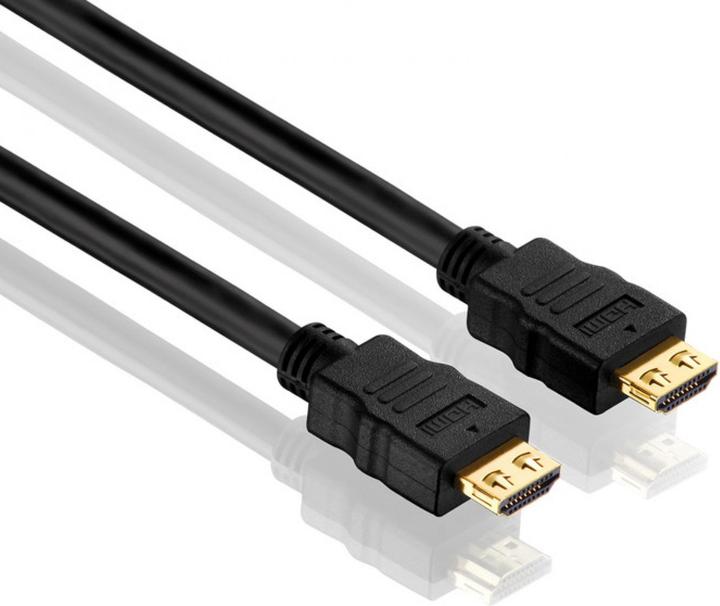 Purelink HDMI (Typ A) — HDMI (Typ A) (1.50 m, HDMI)