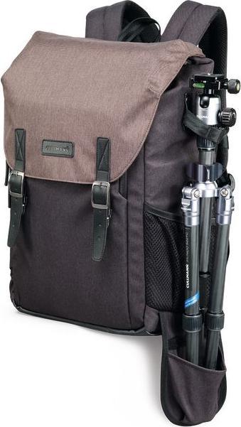 Actual product image Cullmann Kupinė BRISTOL DayPack 600 ruda (600 l)