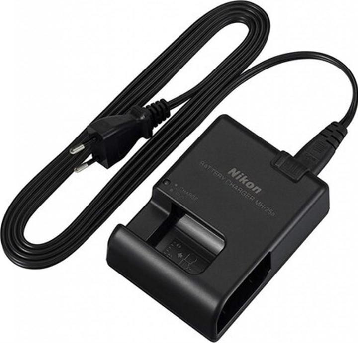 Image du produit Nikon MH-25a (Chargeur)