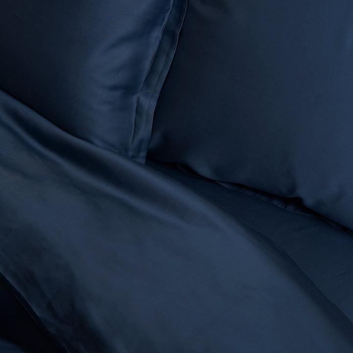 Actual product image Coco & Cici Tencel Spannbettlaken (200 x 210 cm)