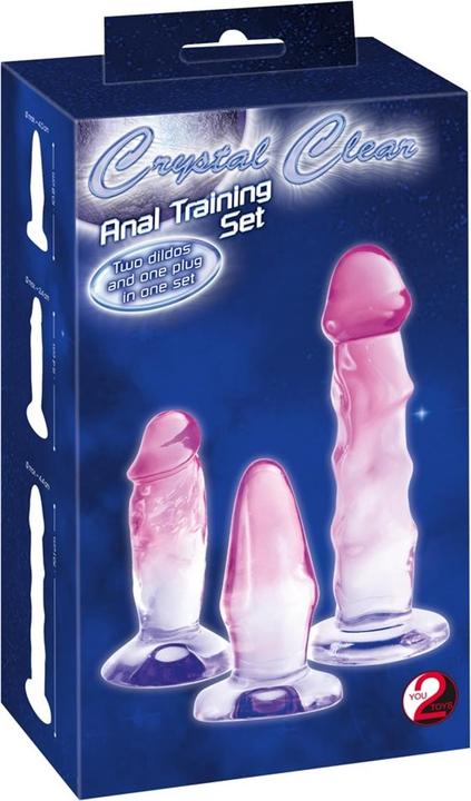Actual product image Anal Training Set