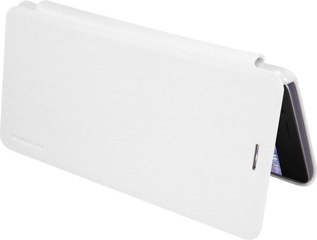 Actual product image Nillkin Sparkle Series (OnePlus 3, OnePlus 3T)
