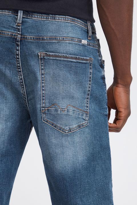 Immagine prodotto Blend Pantaloncini Capri in denim 20713328 (3XL)