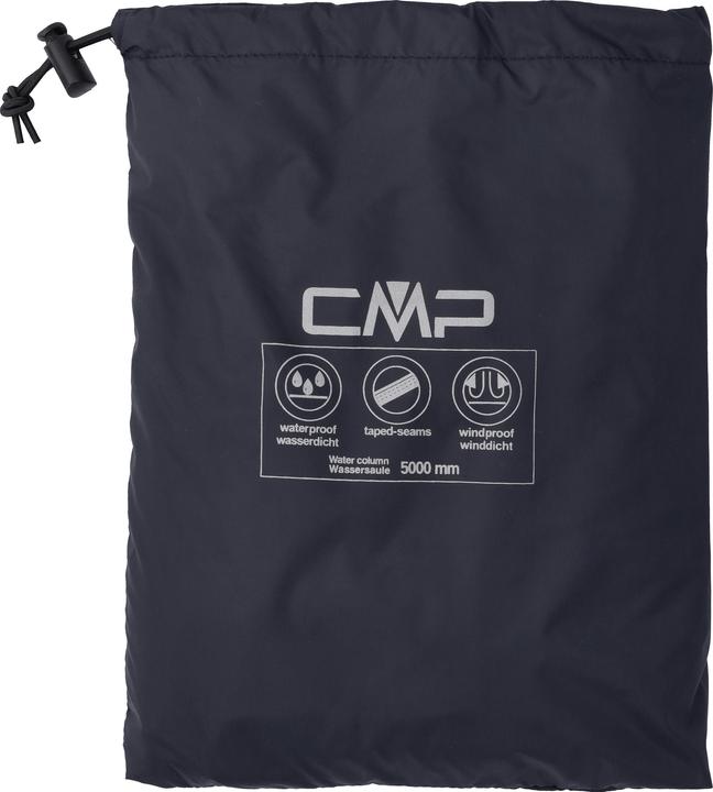 Produktbild CMP Campagnolo Hoodie (50, L)