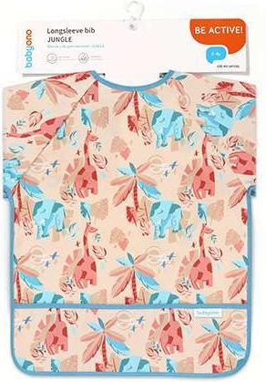 Image du produit Babyono Jungle (24 mois)