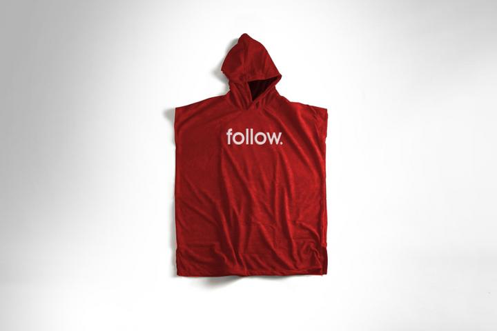 Image du produit Follow Towelie (L)