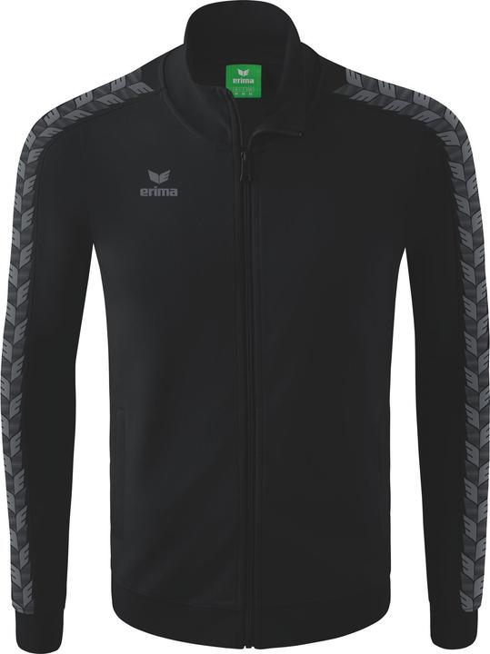 Produktbild Erima Essential Team Tracktop Jacke (164)