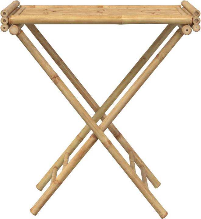 Immagine prodotto VidaXL Tavolino pieghevole