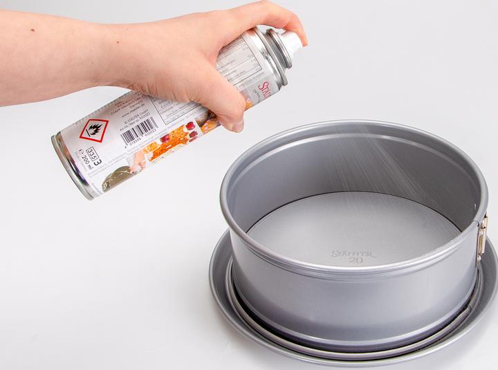 Produktbild Städter Backtrennspray