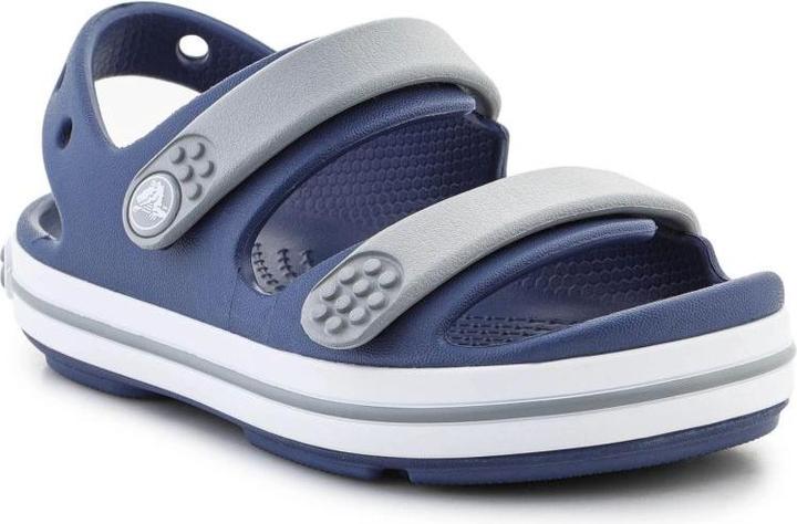 Image du produit Crocs T's Crocband Cruiser Sandal (19, 19.5, 20)