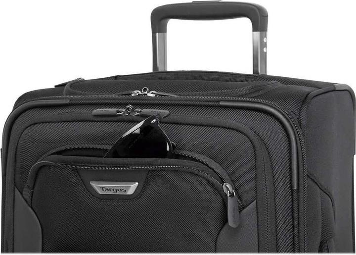 Image du produit Targus CORPORATE TRAVELLER - Trottinette (33 l, Bagage à main (jusqu'à 50l))