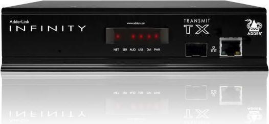 Produktbild Adder Infinity Single TRANSMITTER.