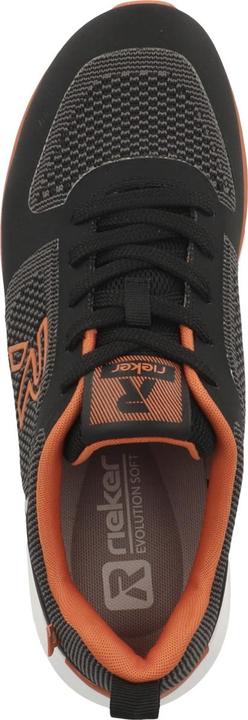 Immagine prodotto Rieker R-Evolution scarpe da donna stringate sportive suola in gomma nero (42)