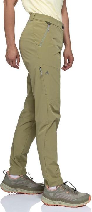 Produktbild Schöffel CIRC Pants Style Smue WMS (38, M)