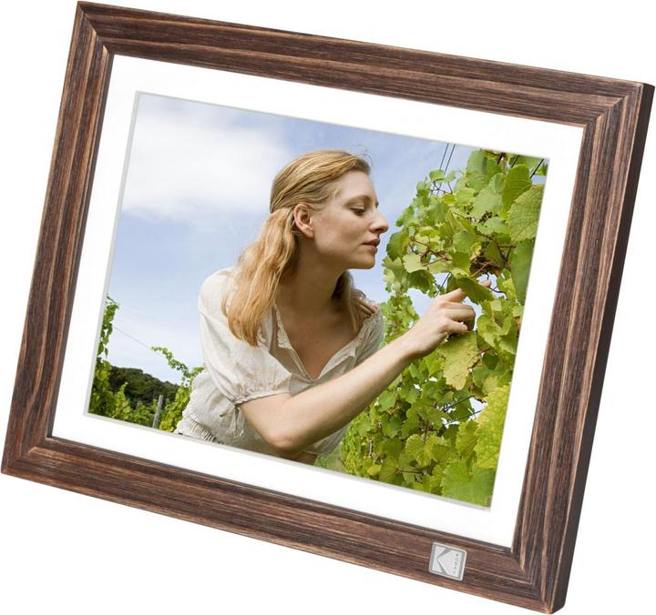 Image du produit Kodak HDPF-978 (9.70", 2048 x 1536 pixels)
