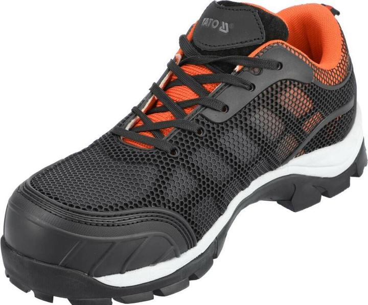 Produktbild Yato BUTY ROBOCZE SPORT. POMPA S1P ROZM. 40 (S1P, 40)