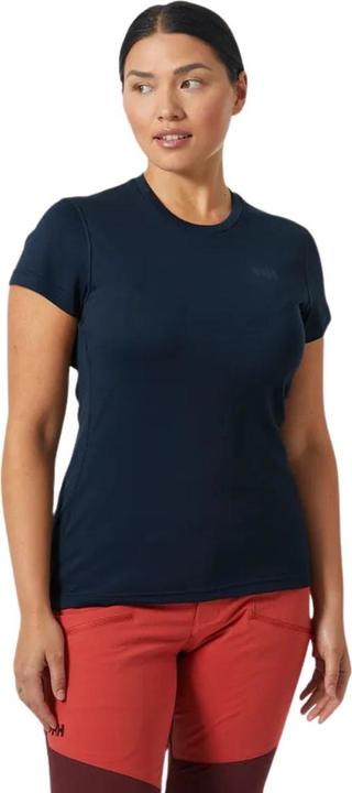 Actual product image Helly Hansen W Hh Lifa Active Solen T-Shirt (XL)