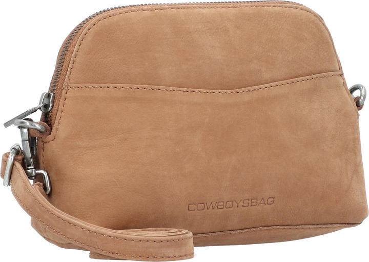 Image du produit Cowboysbag Trousse de toilette en cuir 22 cm