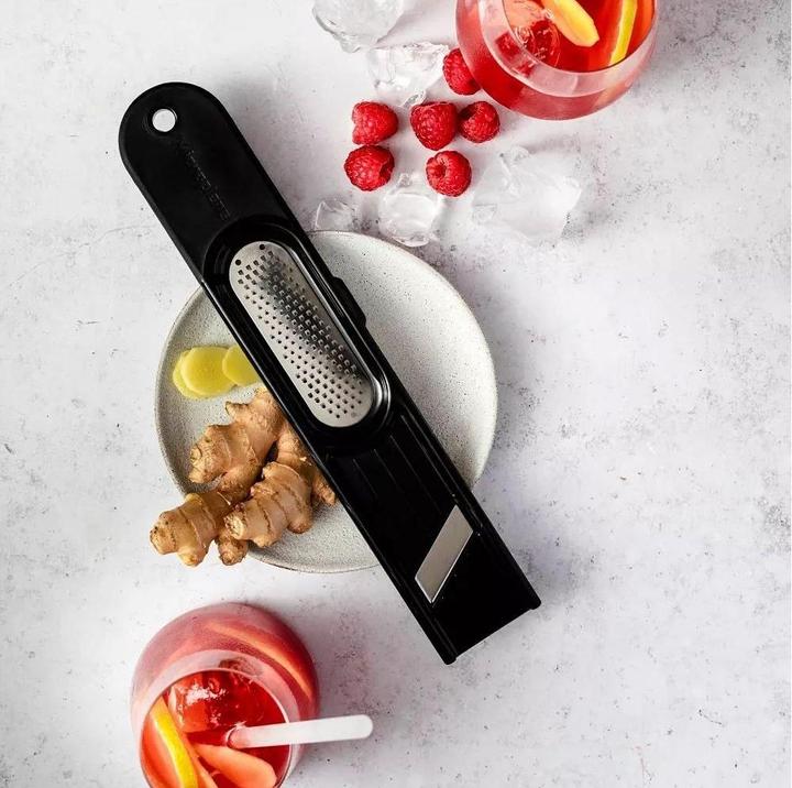 Produktbild Microplane Ingwerreibe