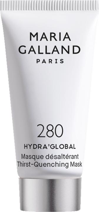 Actual product image Maria Galland Hydra'Global - 280 Thirst-Quenching Mask (50 ml)