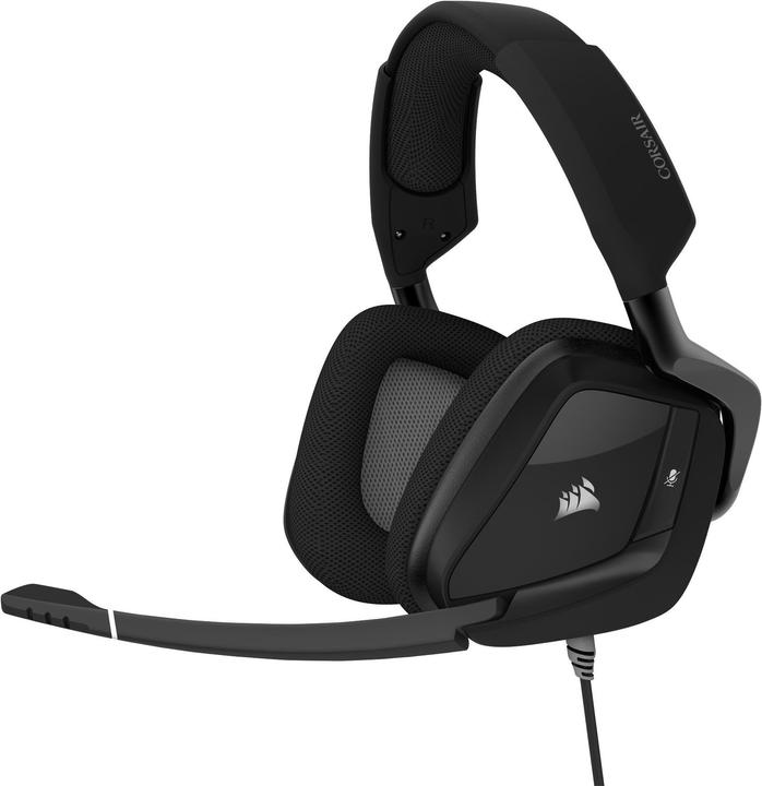 Corsair Void RGB Elite (Cable)