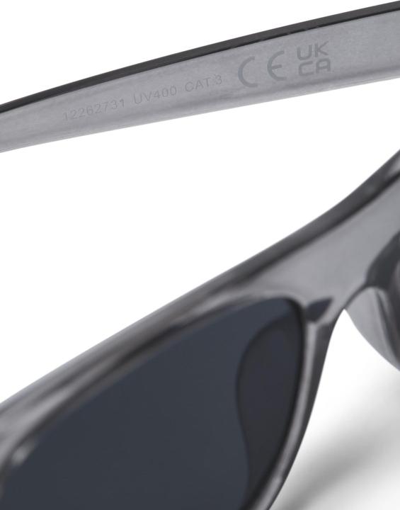 Image du produit Jack & Jones Plastique Lunettes de soleil à angle droit Lunettes de soleil à angle droit