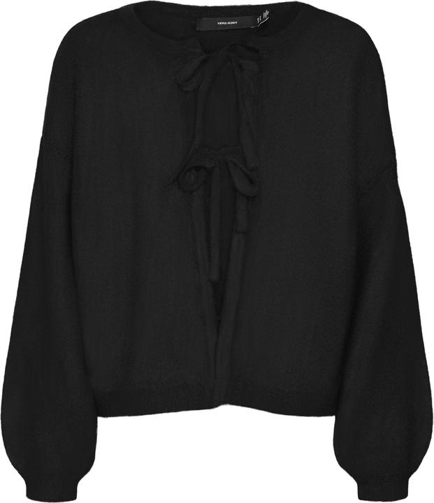 Image du produit Vero Moda VMBOW Veste en tricot Veste en tricot (L)