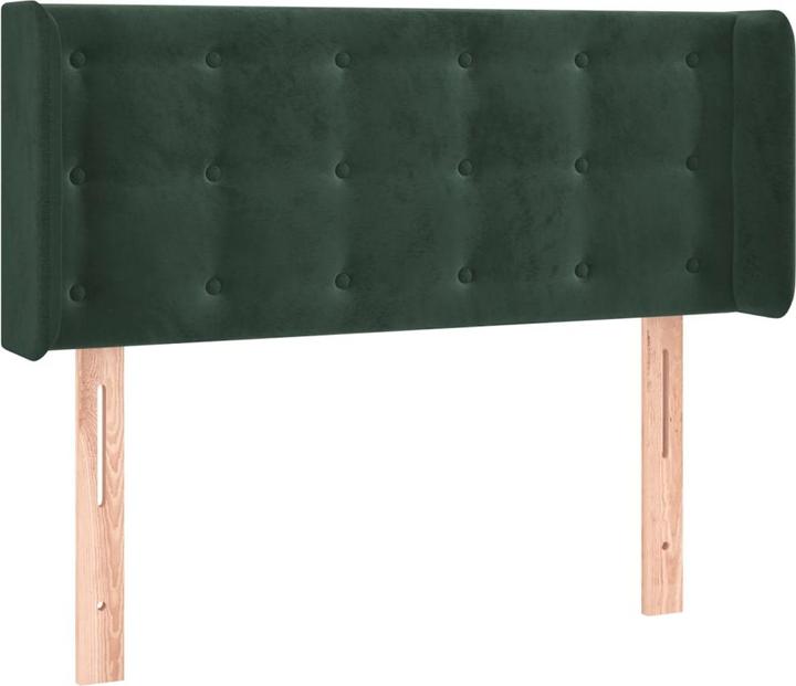Produktbild VidaXL Gianna (83 x 16 x 88 cm)