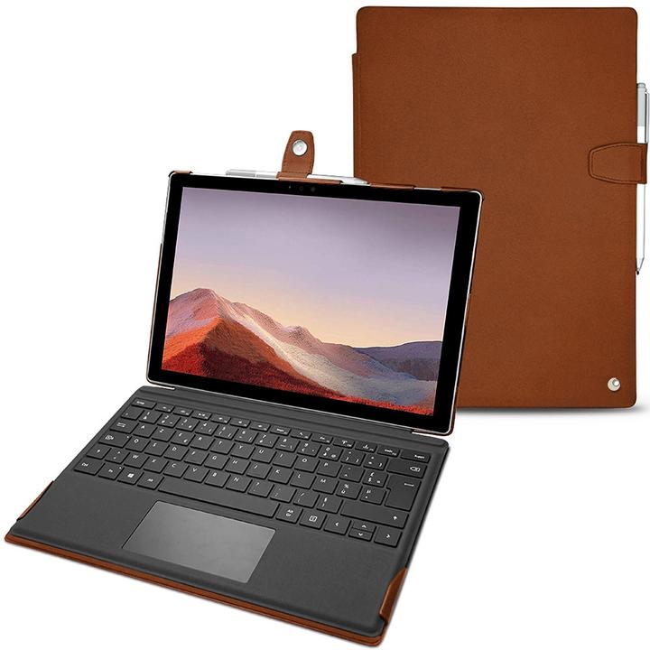 Immagine prodotto Noreve Cover in pelle (Microsoft Surface Pro 7)