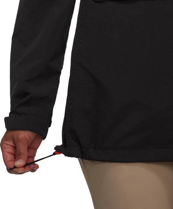 Produktbild Mammut Hiking WB Hooded Anorak (S)