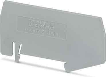 Image du produit Phoenix Contact Plaque de séparation de compartiment ATP-ST-TWIN Contenu : 1 pc.