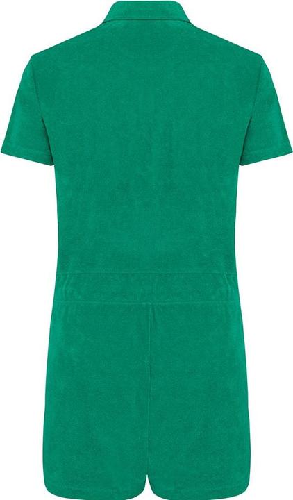 Actual product image Native Spirit Womens/Ladies Terry Towel Short Playsuit (38 D)