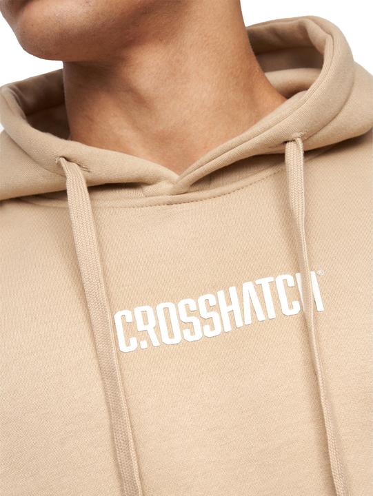 Produktbild Crosshatch Bellmant Kapuzenpullover (S)