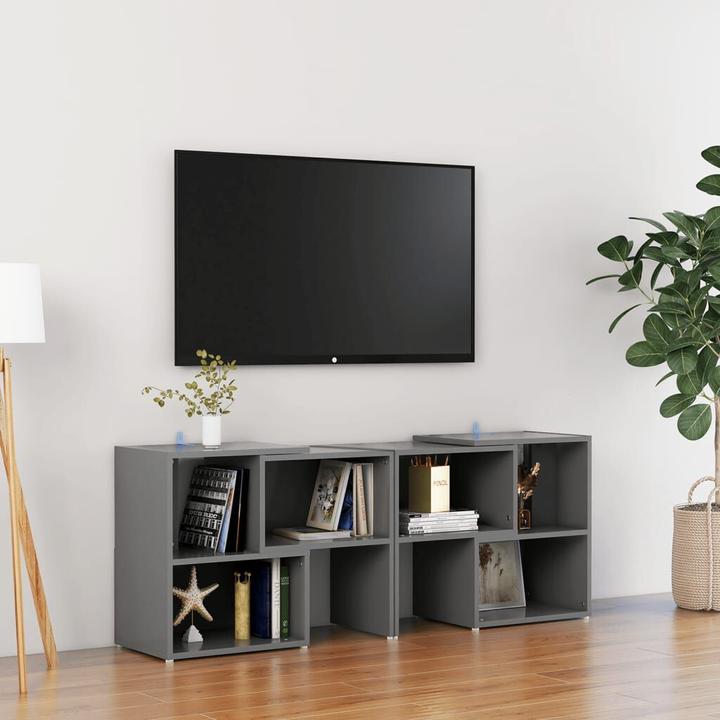 Actual product image VidaXL Loïc (104 x 30 x 52 cm)