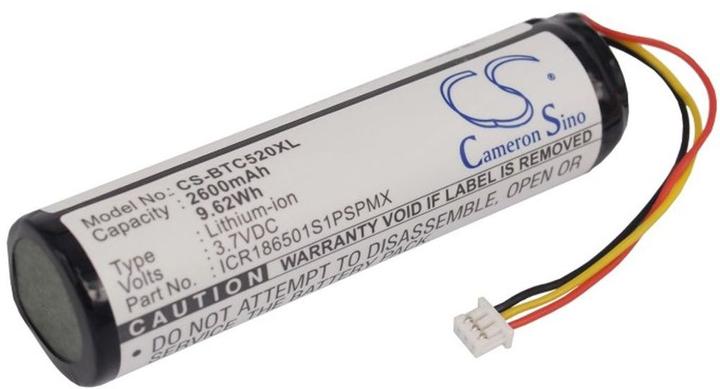 Immagine prodotto NoName Batteria per Blaupunkt Lucca 5.2 ecc.