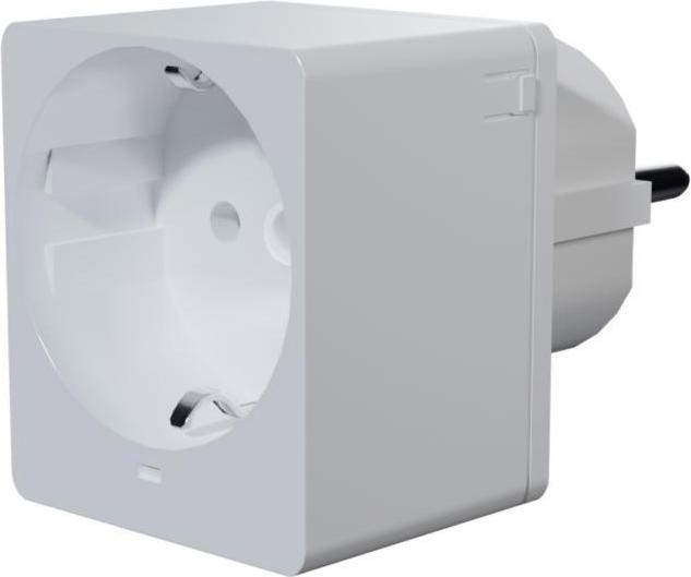 Qubino smart plug